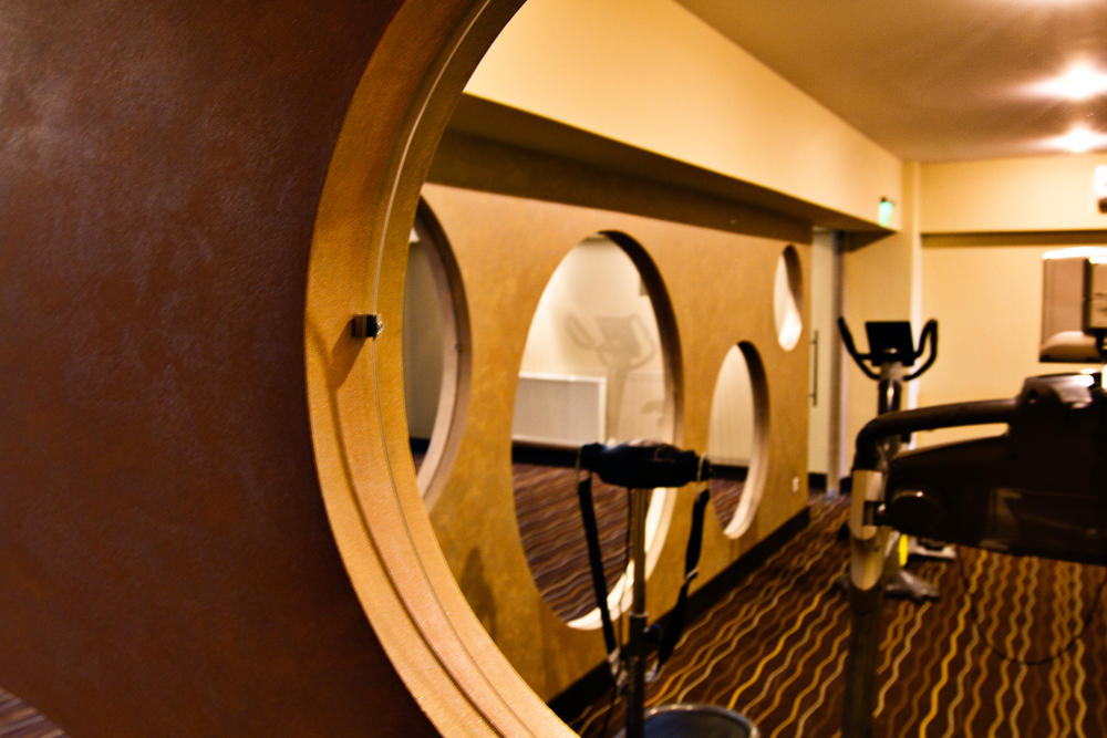 City Hotel Slatina Exterior photo