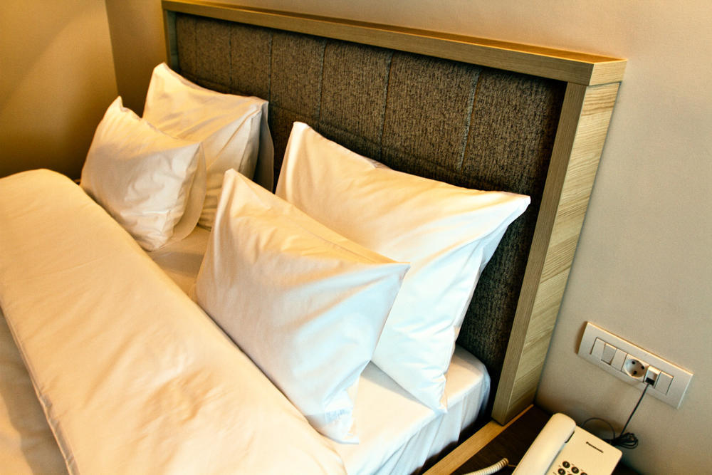 City Hotel Slatina Room photo