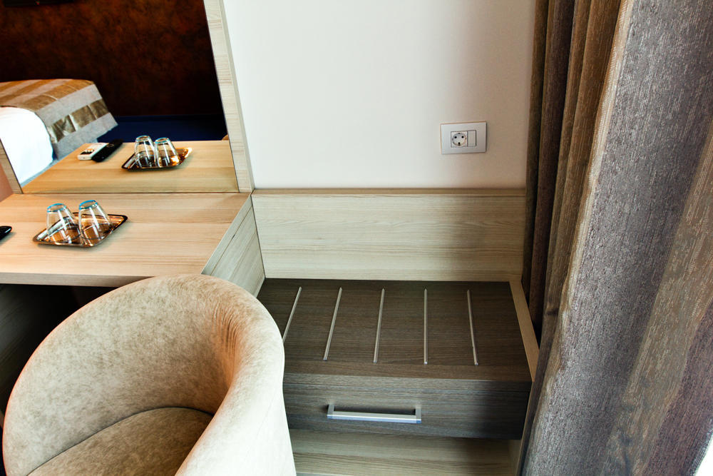 City Hotel Slatina Room photo